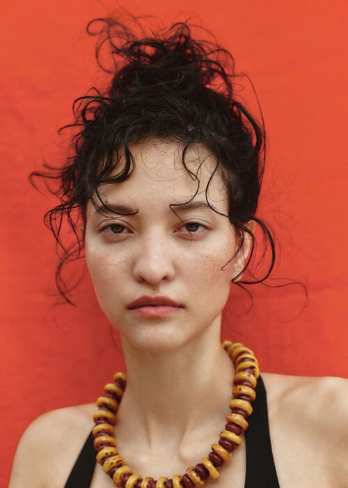 Bluetooth Wireless Headphone Black