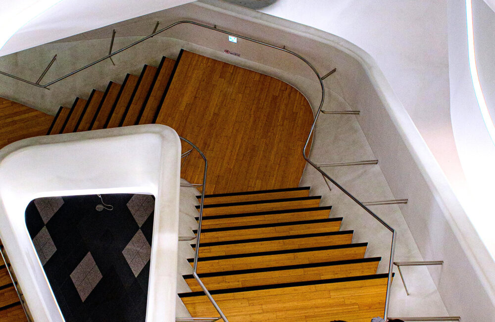 Integrating Marketing Tools into Design