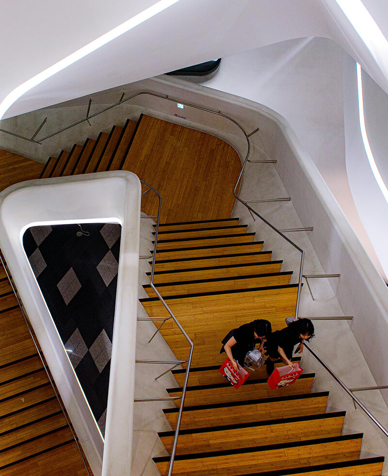 Data secure & Management