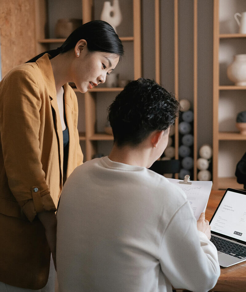 Creative Content & Updates