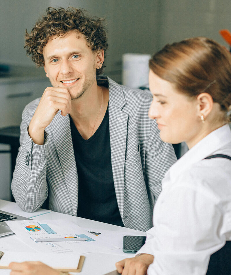 Creative Works Showcase